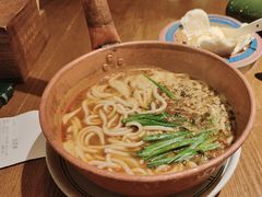 -云海肴·汽锅鸡·云南代表菜(天山百盛优客店)