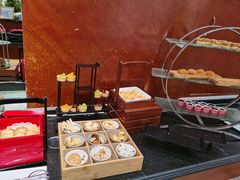 -德麦自助餐厅(云瑞国宾店)