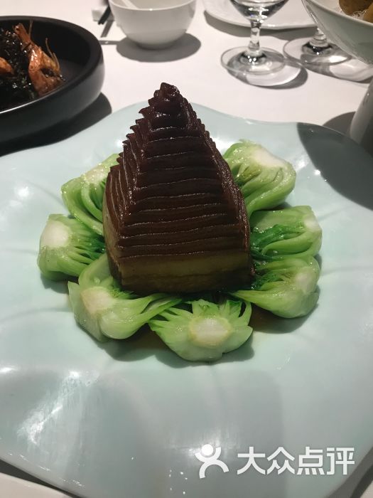 宝塔千层肉
