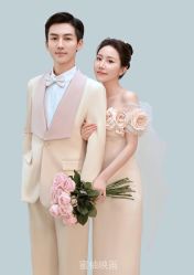 -蜜柚映画婚纱摄影(双井店)