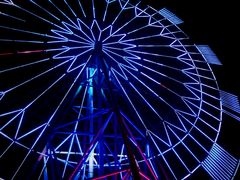 -南昌之星摩天轮