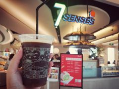 美式咖啡-7senses(金狮广场店)