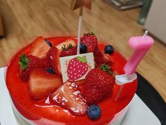 -味多美蛋糕(亚非大厦店)
