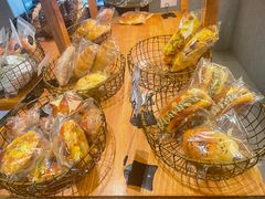 -Max Bakery 阿唛手作