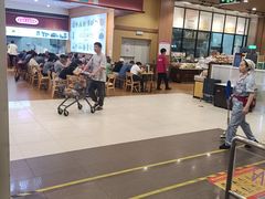 -永旺梦乐城(金银潭店)