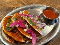 -Q MEX 库迈墨西哥餐吧(三里屯店)