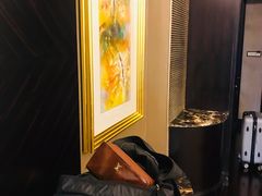 -太原星河湾酒店