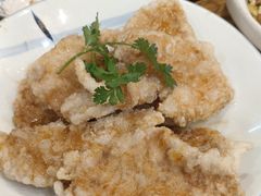 -陈家老院子·长春特色东北家宴(一匡街店)