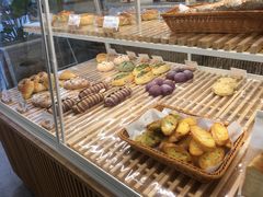 -前进麦味·天然烘焙(凯德1818店)