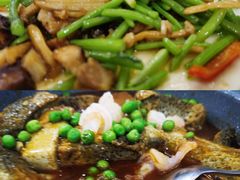 -汀兰酒店-中餐厅