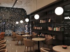 大堂-本来就好(九方荟店)