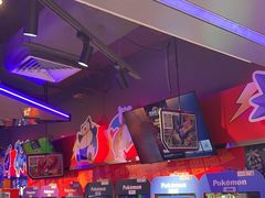 -环游嘉年华(广州-天河城店)