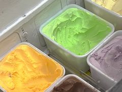 -成裕雪糕店(士多店)