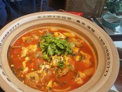-魏铭鱼头捞饭(嘉善店)