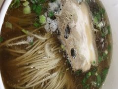 -老西白点心店