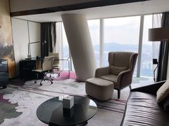 -广州四季酒店