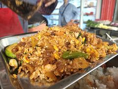 铁板炒饭-幸福铁板烧(共和村店)