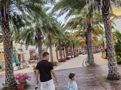 -三亚海昌梦幻海洋不夜城