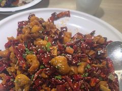 -味莊·青岛菜(云霄路店)