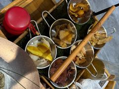 -一朵菌·野生菌探索家火锅(南亚店)