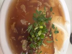 -一品豆腐脑(大湾市场店)