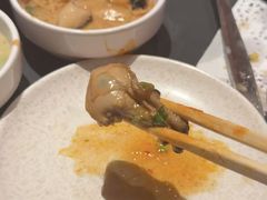 -海底捞(難波店)