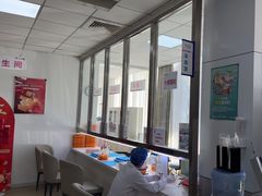 -美年大健康体检中心(西直门分院)