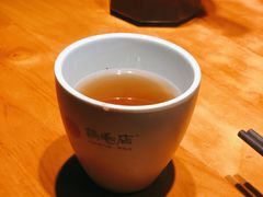 姜茶-鸡毛店·川菜(李家沱店)