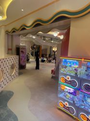 -奈尔宝家庭中心·亲子餐厅(苏州大悦城店)