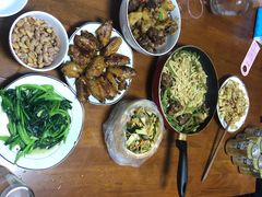 -八仙水煎牛肉(邮电小区店)