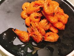 油爆虾-徽珍源(龙茗路店)