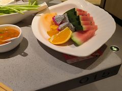 -海底捞火锅(万象城店)