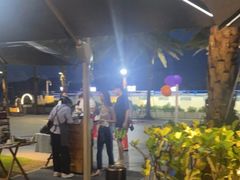 -木屋烧烤(惠阳华润小径湾店)