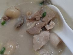 -洲心明记烧肉大粥(总店)