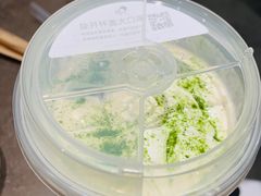 -喜茶(中山白水井店)