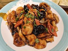-锡和无锡菜(景丽苑店)