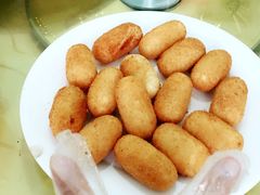 -老舅老蒙肉饼非遗店(一店)