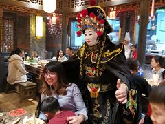 -小龙坎老火锅(金柏林店)