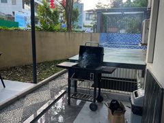 -台山颐和温泉城