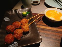 -山葵家·创意料理(EFC欧美广场店)