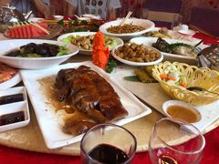 -潮喜竹溪荔湖酒家(荔枝湾店)