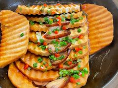 -野蔓果·山野菜(西湖景区·龙井茶田店)