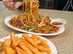 -金辉食馆(海珠店)