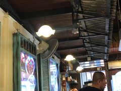 -松發肉骨茶(克拉码头店)