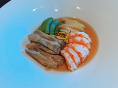 -RIVIERA 松鹤楼(外滩店)