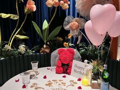 -狮拾久·现代新加坡料理(福田COCO Park店)