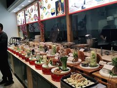 -良师门滨海人家·海鲜·家常菜(滨海城店)