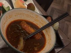 -和子足浴SPA会馆(东方之门店)