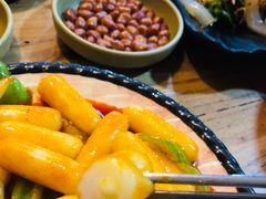 -京玉菲饭店(李村店)