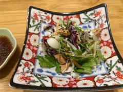 -桃屋日本料理(清华科技园店)